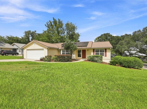8516 NW 35TH Lane, GAINESVILLE, FL 32606