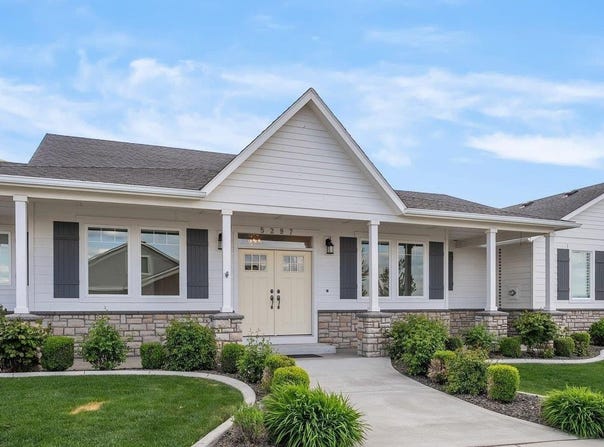 5297 S Quincy Place, Kennewick, WA 99337