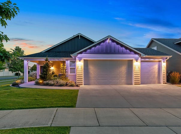2201 N Wilmington St, Liberty Lake, WA 99019-0000