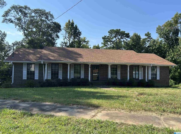 1801 HATCHET AVENUE, TARRANT, AL 35217