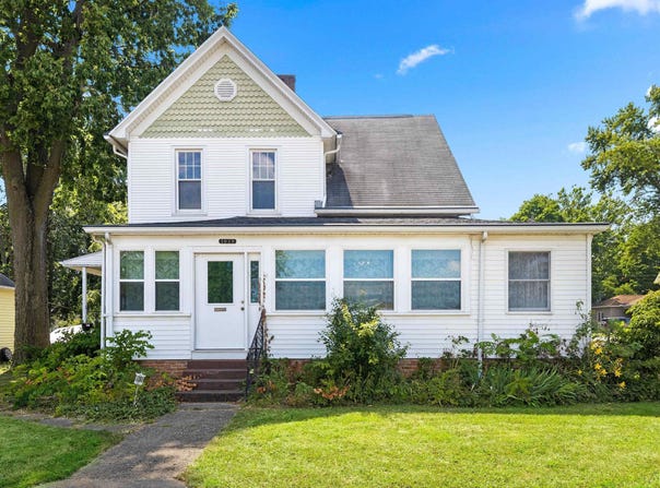 1029 N SANTA FE Avenue, Chillicothe, IL 61523