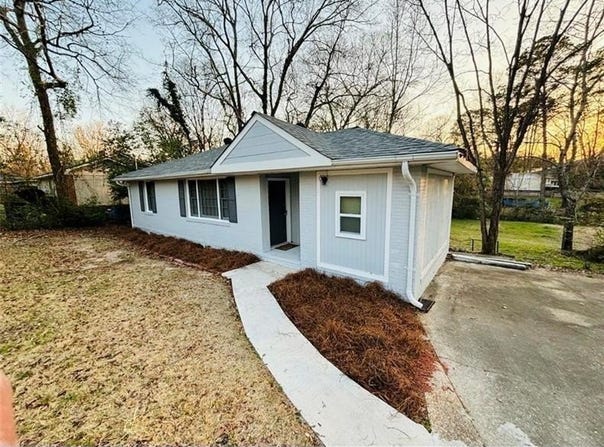 5921 Lawson Street, Columbus, GA 31909