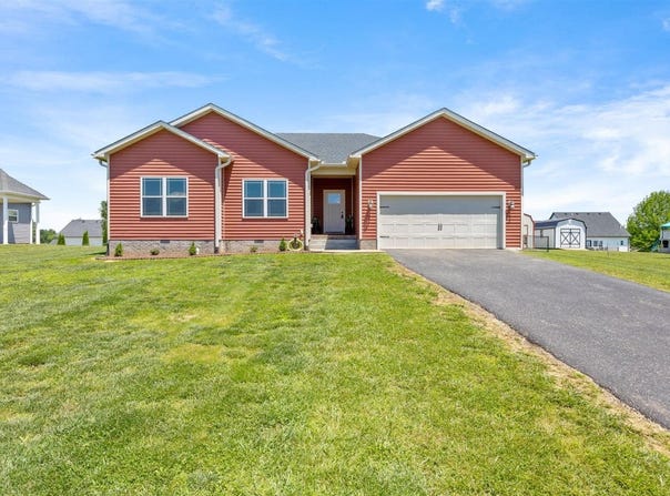 37 Kaces Way, Scottsville, KY 42164