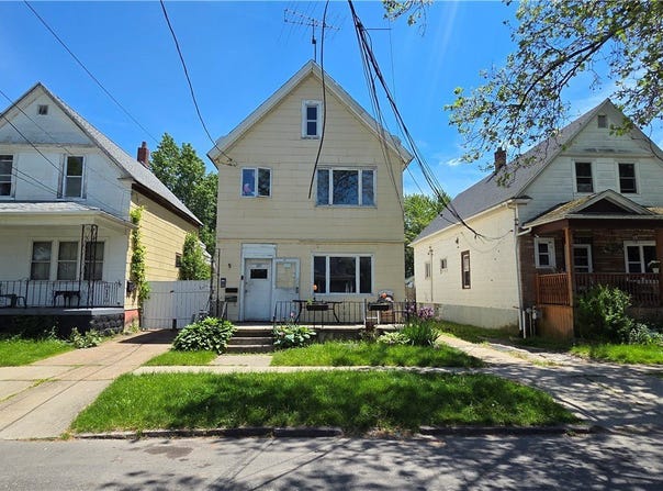 257 Ideal Street, Buffalo, NY 14206