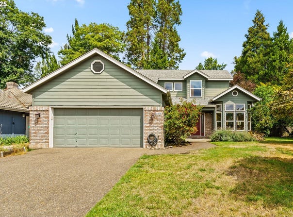 1473 LUELLA ST, Eugene, OR 97401