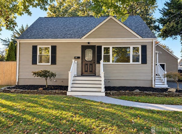 19 E Zoller Road, East Brunswick, NJ 08816