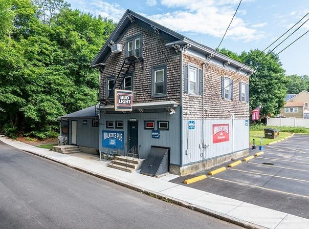 104 Canal Street, Blackstone, MA 01504