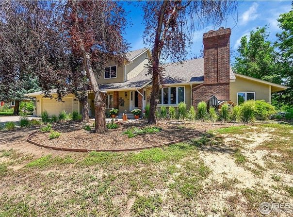 2082 19th Ave, Greeley, CO 80631