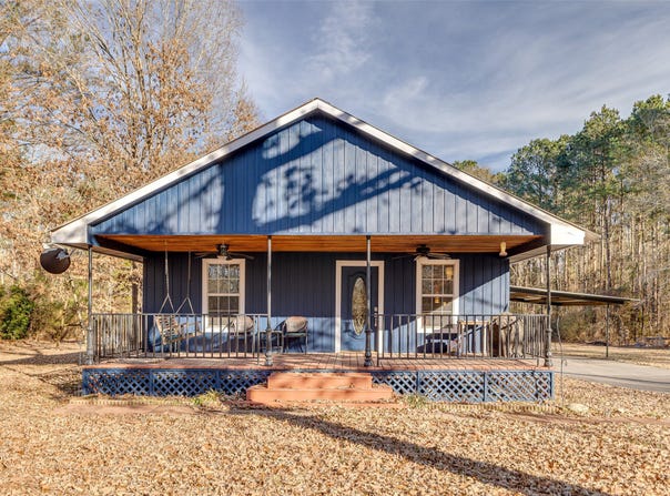 257 Harrison Road, Ruston, LA 71270