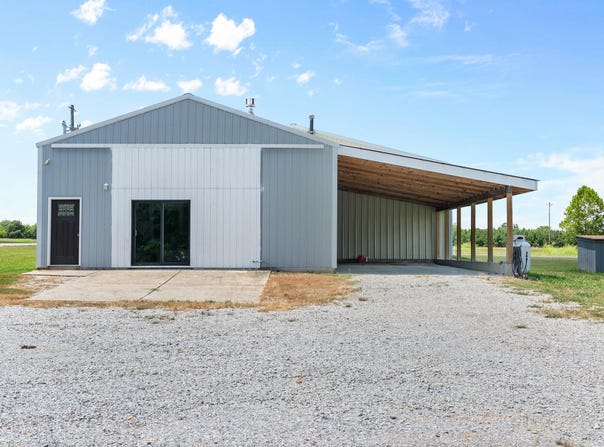 447 Galena Road, Ozark, MO 65721