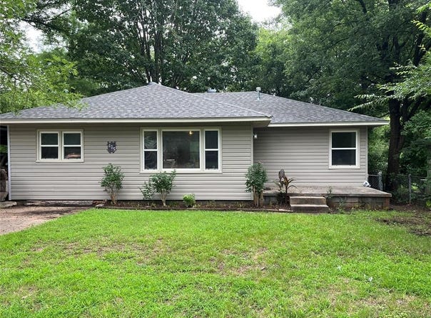415 N Florence Avenue, Shawnee, OK 74801