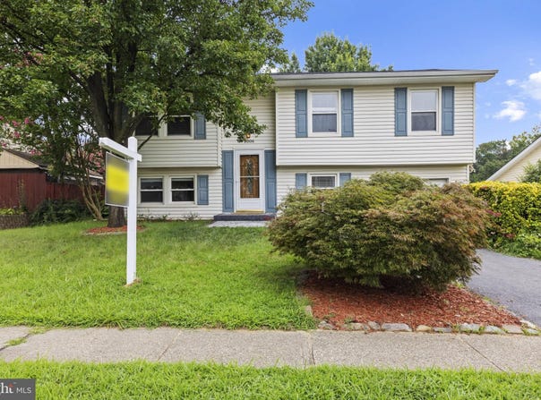 1006 CHRISTMAS LANE, GAMBRILLS, MD 21054