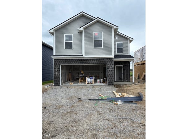 1439 Elm Street, Martinsville, IN 46151