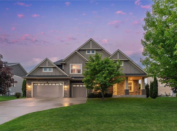 3265 Arden Drive, Woodbury, MN 55129