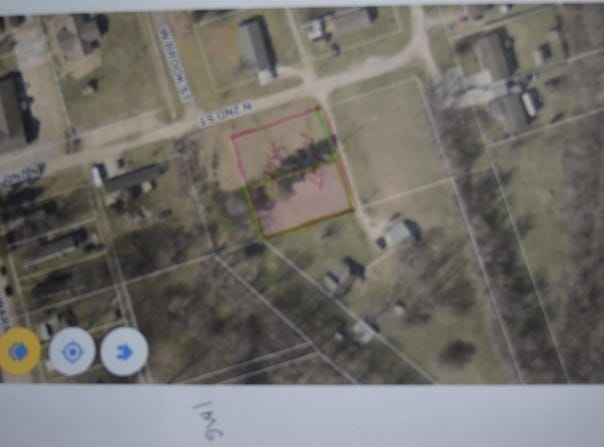 307 2nd Street, Mitchell, IN 47446