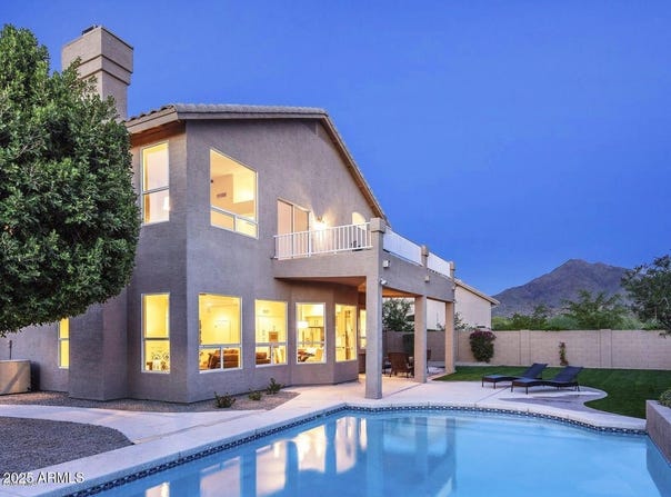 9571 E NITTANY Drive, Scottsdale, AZ 85255