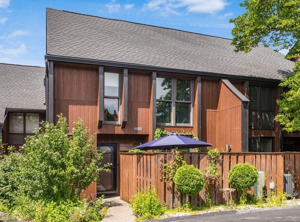 4892 Clearfork Lane, Westerville, OH 43081