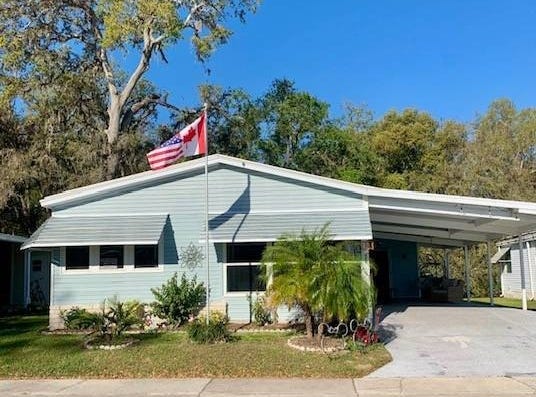 5847 Twilight, Zephyrhills, FL 33540