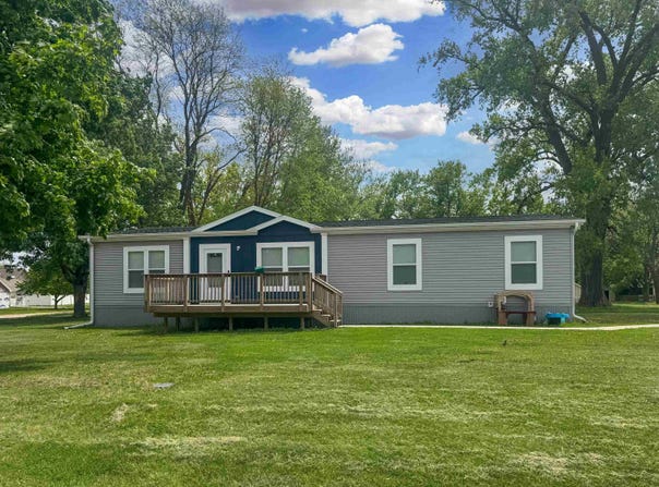 303 Marble, Onawa, IA 51040