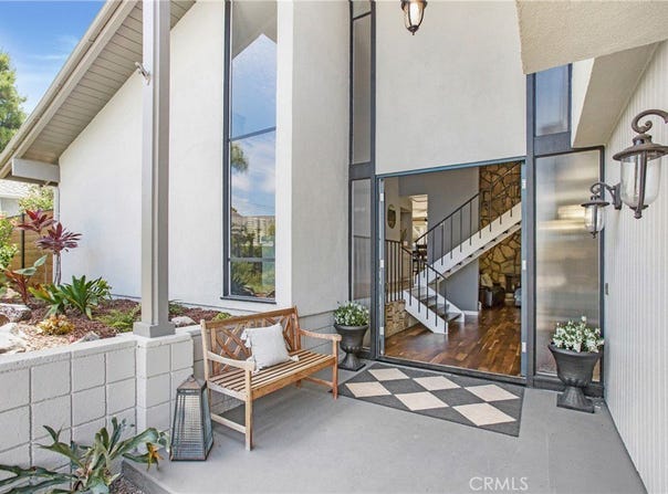 25632 Adriana Street, Mission Viejo, CA 92691