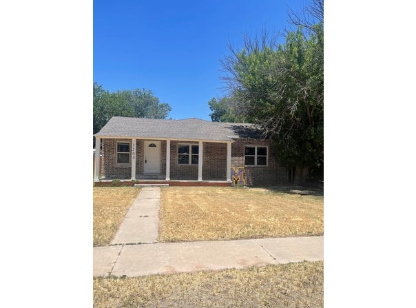 1208 W Tennessee Ave, Midland, TX 79701