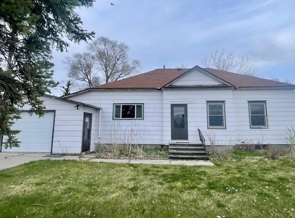 250 Co Rd 6, Conde, SD 57434