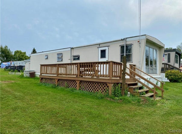33163 State Route 12E Lot 19, Cape Vincent, NY 13618