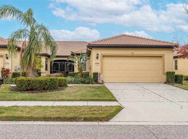 417 BRANDYWINE FALLS COURT, APOLLO BEACH, FL 33572