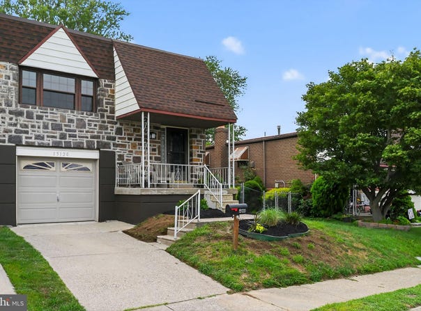 15120 INA DRIVE, PHILADELPHIA, PA 19116