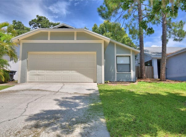 658 LAKE DEXTER CIRCLE, WINTER HAVEN, FL 33884