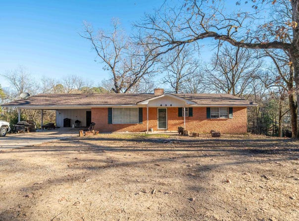 435 MARION ANDERSON, Hot Springs, AR 71913-0000