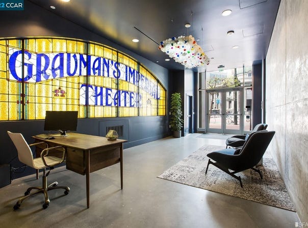 1075 Market St, San Francisco, CA 94103