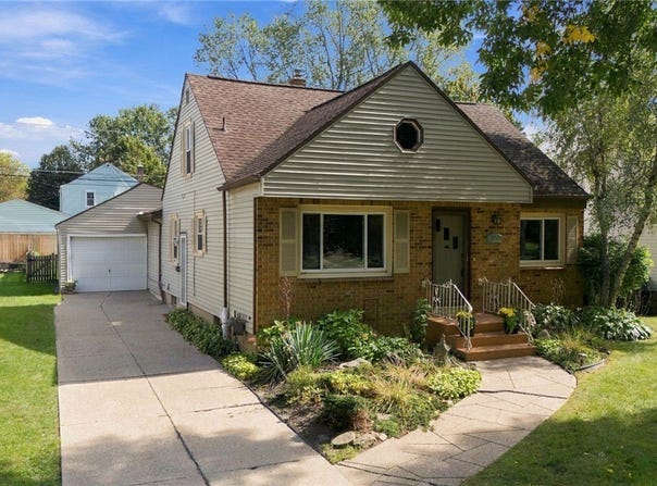 276 Roycroft Boulevard, Buffalo, NY 14226