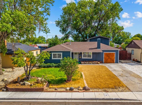 1305 Gault Way, Sparks, NV 89431