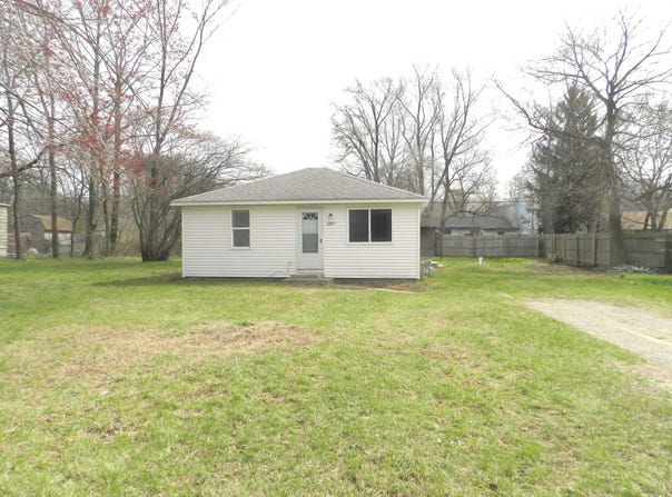 1187 Villa Court, Benton Harbor, MI 49022