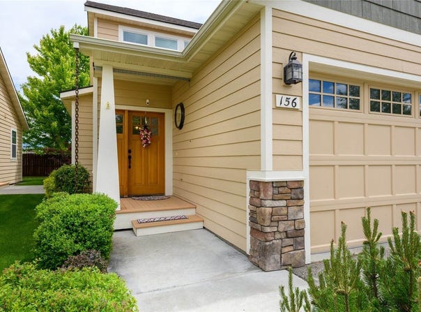 156 Villa Court, Hamilton, MT 59840