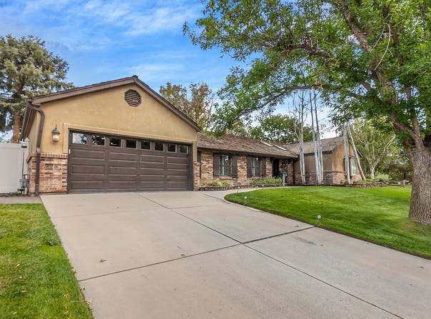 354 Northridge Drive, Grand Junction, CO 81506