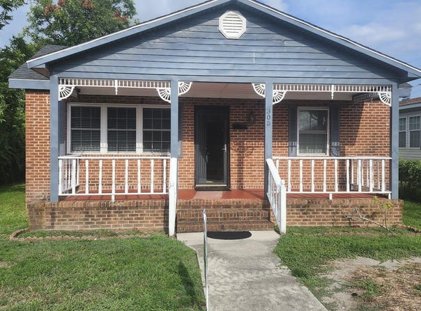 305 N 12th Street, Morehead City, NC 28557