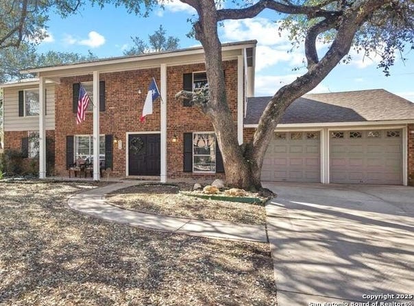 5318 King George, San Antonio, TX 78229