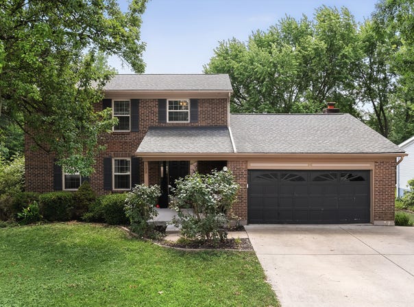 123 Lookout Farm Drive, Crestview Hills, KY 41017