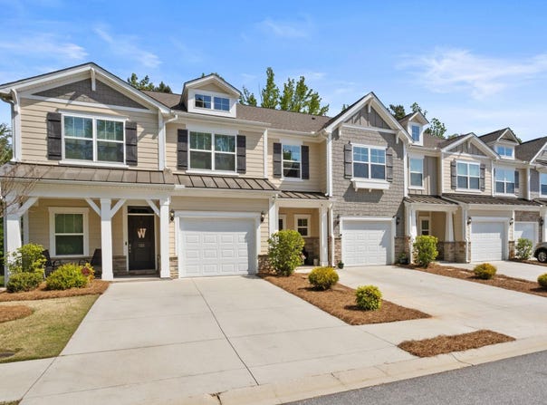 118 Pokeberry Way, Greenville, SC 29607-5383