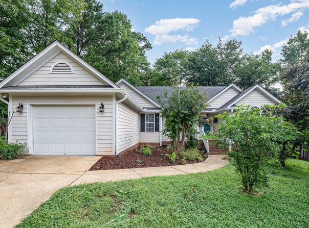 1808 Betry Place, Raleigh, NC 27603