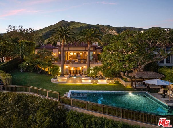 24834 Pacific Coast Hwy, Malibu, CA 90265
