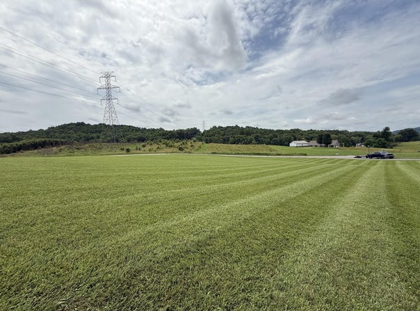Lot 33-34 Gilmore Drive, Somerset, KY 42503