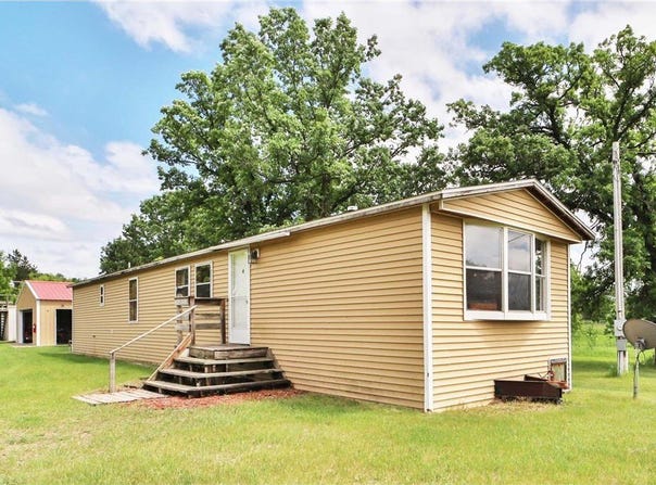 30686 County Road 28, Browerville, MN 56438