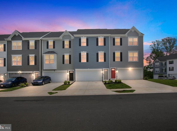 4527 DALE CREEK WAY, WOODBRIDGE, VA 22193
