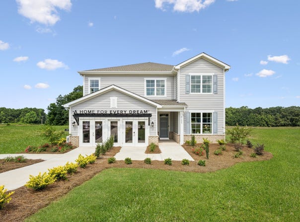 21023 Running Creek Drive, Locust, NC 28097