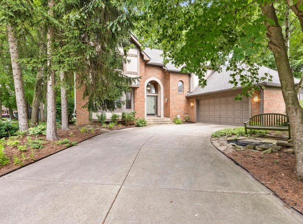 166 Fawn Court, Westerville, OH 43081