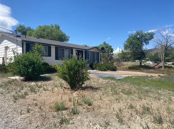 1901 Campton Street, Ely, NV 89301