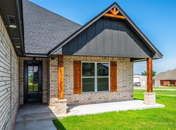 1127 Deer Ridge, Tuttle, OK 73089